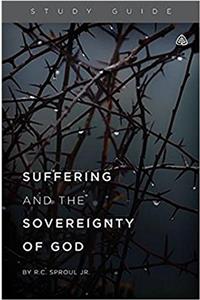 Suffering and the Sovereignty of God