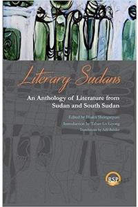 Literary Sudans