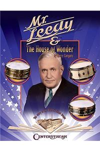 Mr. Leedy and the House of Wonder