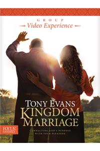 Kingdom Marriage Group Video Experience, with Leader's Guide