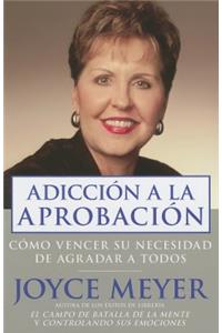 Adiccion a la Aprobacion