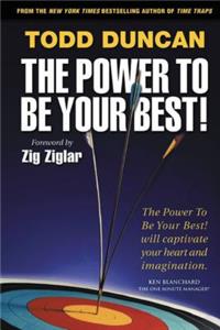 Power to Be Your Best