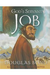 God's Servant Job