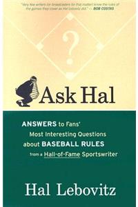 Ask Hal