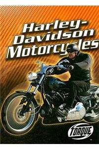 Harley-Davidson Motorcycles