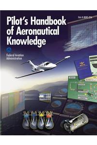 Pilot's Encyclopedia of Aeronautical Knowledge
