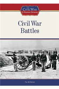 Civil War Battles