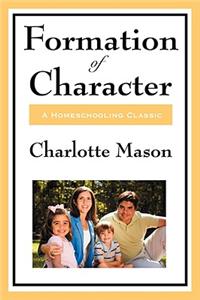 Formation of Character