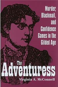 The Adventuress