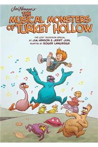 Jim Henson's the Musical Monsters of Turkey Hollow