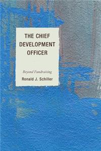 Chief Development Officer