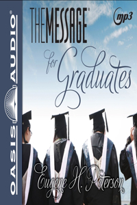 Message for Graduates-MS