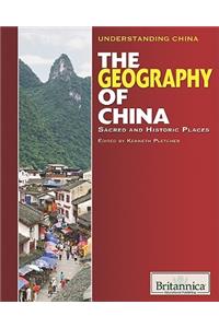 Geography of China