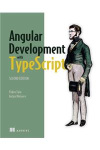 Angular Development with TypeScript