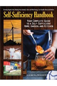 The Self-Sufficiency Handbook