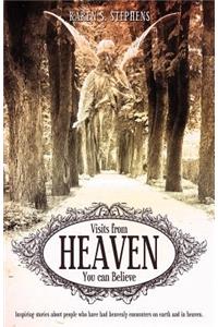 Visits from Heaven