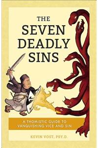 Seven Deadly Sins