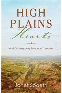 High Plains Hearts