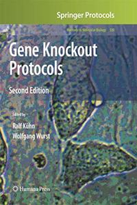 Gene Knockout Protocols