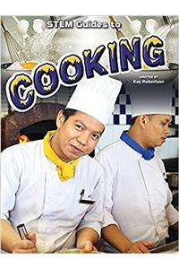 Stem Guides to Cooking