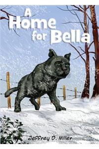 A Home for Bella