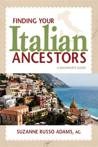 Finding Your Italian Ancestors