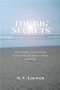Big Secrets