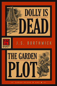 Dolly Is Dead/The Garden Plot