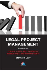 Legal Project Management