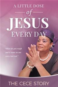 Little Dose of Jesus Every Day
