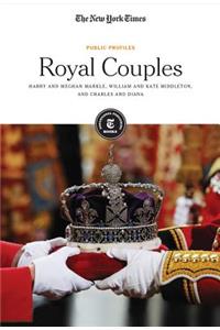 Royal Couples: Harry and Meghan Markle, William and Kate Middleton, and Charles and Diana