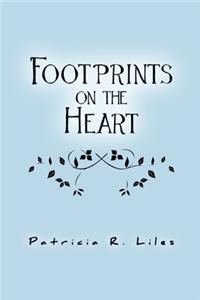 Footprints on the Heart