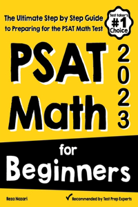 PSAT Math for Beginners