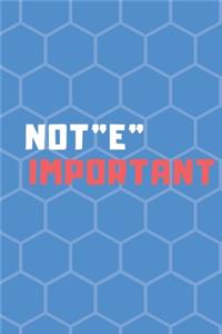 NOTEBOOK 