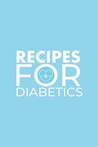 Recipes for Diabetics