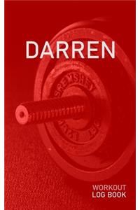 Darren