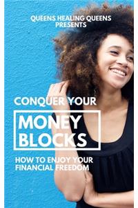Conquer Your Money Blocks