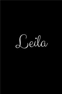 Leila