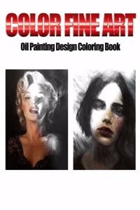 Color Fine Art