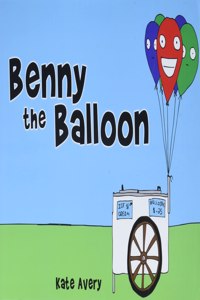 Benny the Balloon