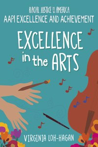 Excellence in the Arts