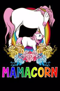Mamacorn