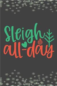 Sleigh All-Day