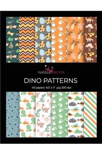 Dino Patterns