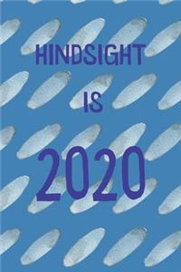 Hindsight is 2020