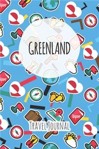 Greenland Travel Journal
