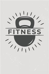 Weightlifting Gym