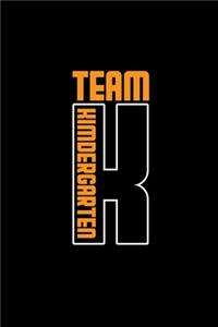 Team Kindergarten