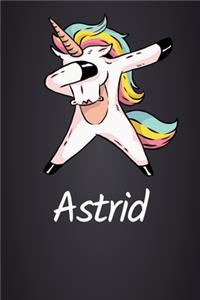 Astrid