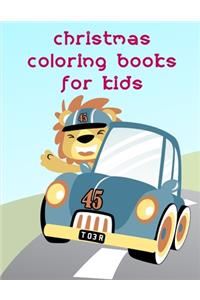 Christmas Coloring Books For Kids: Detailed Designs for Relaxation & Mindfulness